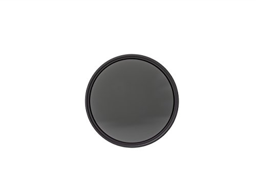 Heliopan Graufilter dunkel 52x0,75 mm