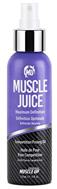 ProTan Muscle Juice 118ml