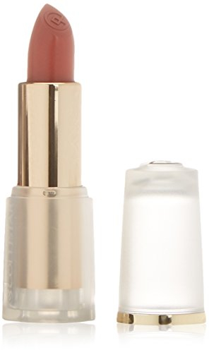 Collistar Rossetto Puro, n. 21 Rosa selvatica, Rossetto luminoso a lunga durata, Labbra Effetto lifting, Con aloe e acido ialuronico per un'azione idratante prolungata, 4.5 ml