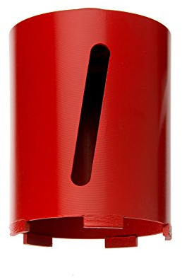 Armeg CDD107 107 mm Dry Diamond Core Drill