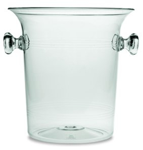 Tastevin Seau à Champagne Basic Transparent