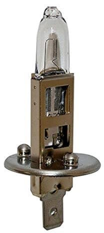 Philips 12258PRC1 Glühlampen H1 Vision 1er Karton