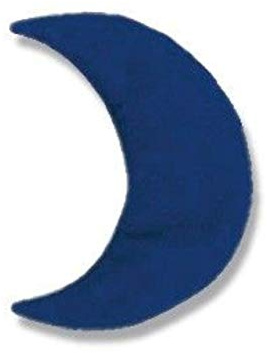 Theraline 45202602 Kirschkernkissen Mond klein