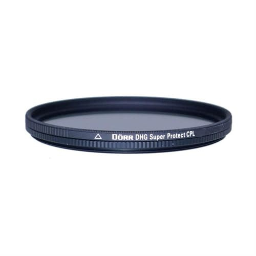 DÖRR DHG Super Zirkular Polfilter 105mm