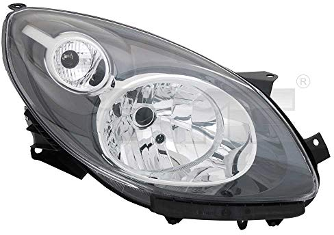 Goodpart DAPA GmbH & Co. KG 201401062 Phare droit