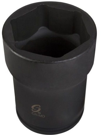 Sunex 488 un 3/4-inch Drive 2 3/4-inch camión piñón contratuerca Socket