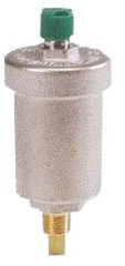 Taco 416-1 1/8 SlimLine Hy-Vent
