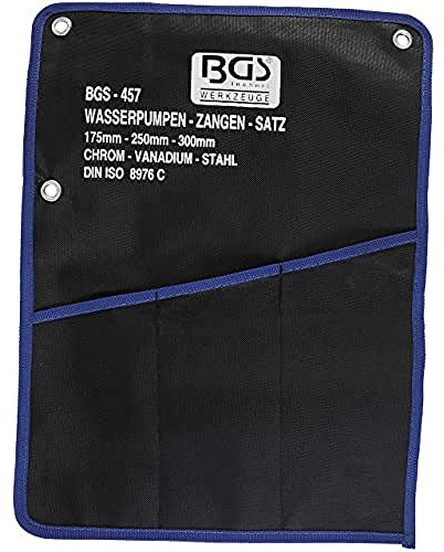 BGS 457-TASCHE | Leertasche für Art. 457