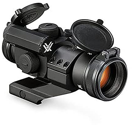 Vortex Red Dot Rifle Scope StrikeFire II Red/Green (Cantilever Mount)
