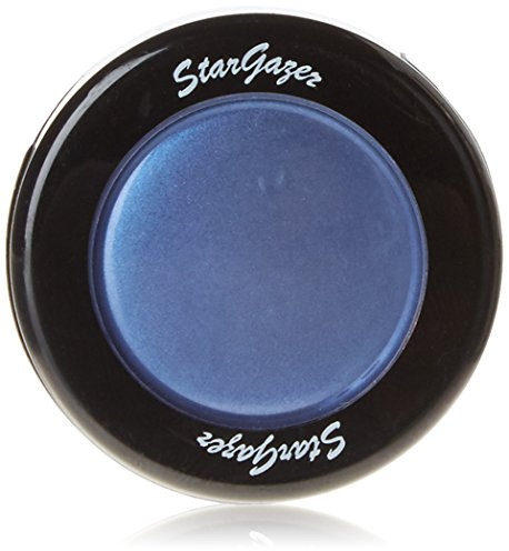 Eye dust number 28, loose powder cosmetic pigment eye shadow.