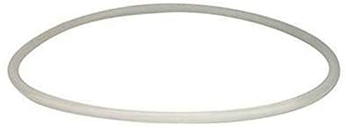 Magefesa Pot Seal, Silicone, White, 31 x 34 x 2 cm