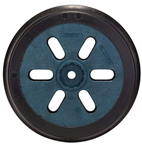 Bosch Accessories Bosch Professional Slipskiva för GEX 150 AC och PEX 15 AE (Ø 150 mm, hård)