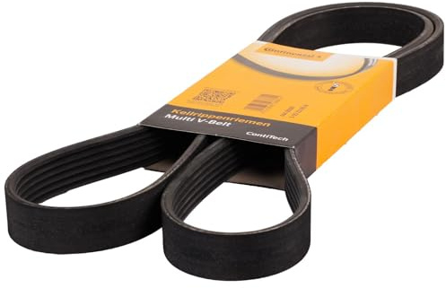 CONTITECH 6PK2475 Keilrippenriemen