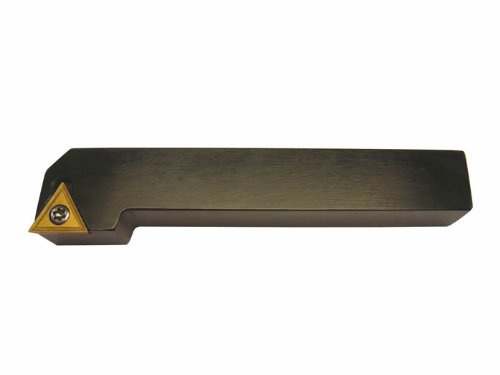 PAULIMOT Drehmeißel mit Schneidplatte 12 x 12 mm STGCR1212F11