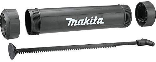 Makita Set Halterung C Aluminiumrohr für MAKITA Kartusche 800 ml - 197195-9