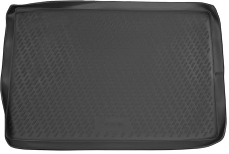 Petex - Matt Stamm-Tablett schwarz Meriva seit 06/2010 Boden-Ladeanzeige Alter von
