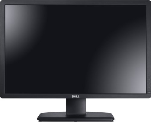 DELL Professional P2212H 21.5 Black Full HD - PC flat panels (LED, TN+Film, Black, 1000:1, 2000000:1, 0.248 x 0.248 mm)