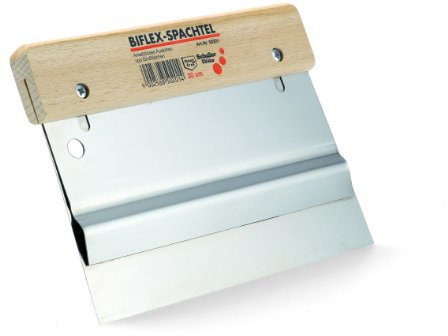 Biflex-Spachtel 27 cm
