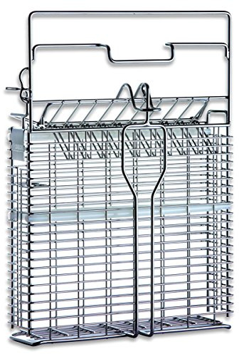 Dick Klinge Halterung für Systeme der Klinge Unterstützung der Messer Hygiene 10–50 cm