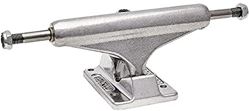 Independent Uni 139 Stage 11 Polished Standard Achse, Silver