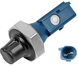 DT Spare Parts 11.80600 Öldruckschalter, M10 x 1, 0,25 bar für Transporter