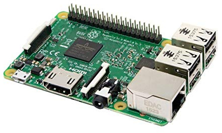 Raspberry PI 4 Kit de démarrage