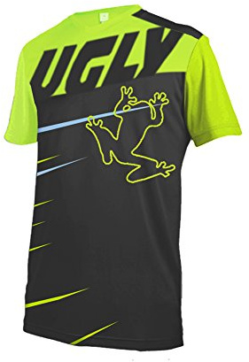 UGLY FROG MTB Sport & Freizeit Sportausrüstung & -Bekleidung Handball Bekleidung Herren Kurz- / Langarm T-Shrt Spieltrikots