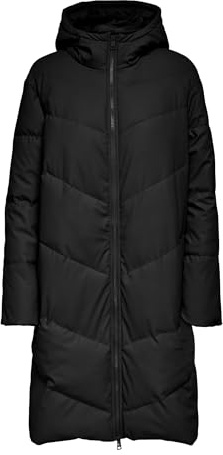 JACQUELINE de YONG Puffer Coat JDYULRIKKA Puffer Coat