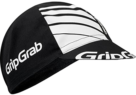 GripGrab Klassisk cycling cap retro cykelsport cykelmössa racercykel underhjälmmössa cykel keps flugskydd cykelmössa