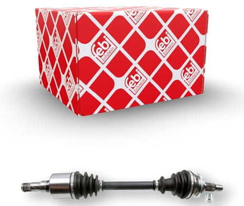 FEBI BILSTEIN Antriebswelle 182443