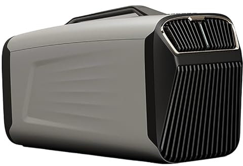HmLotd Climatiseur Portable, déshumidificateur de climatiseurs à Refroidissement Rapide, sans unité extérieure, Mini climatiseur Compact, Chambre à Coucher, Cuisine, Maison de Location, dortoir