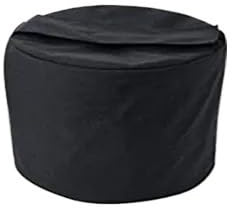 DLZFUDTY Gewichtssack,Sandbag Training Sandsäcke Power Bag Heavy Duty Workout Crosstraining Fitness Übung Konditionierung(150lb)