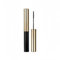 Mascara Noir à Brosse Ultra Fine pour Cils Courts et Du Bas, Anti-Tâches, Sans Paquets, Effet Allongement et Volume, Durable, Résistant à l’Eau