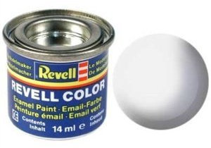 32136 - Revell - karminrot, mattRAL 3002 - 14ml-Dose