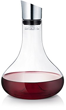 blomus, Caraffa Decanter, H 26,5 cm, Ø 18 cm