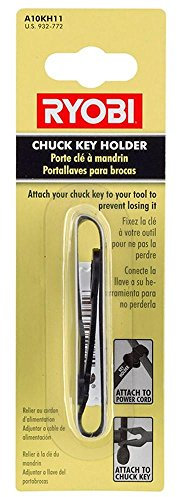 Ryobi Chuck Key Holder
