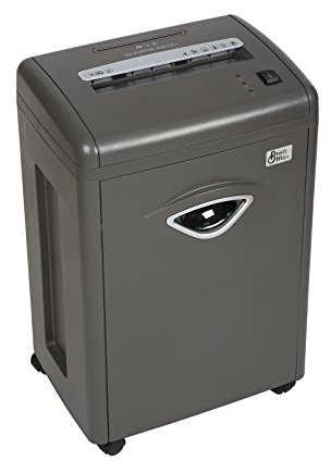 ProfiOffice Alligator 405 CC+ Papierschredder 5 Blatt Cross-Cut