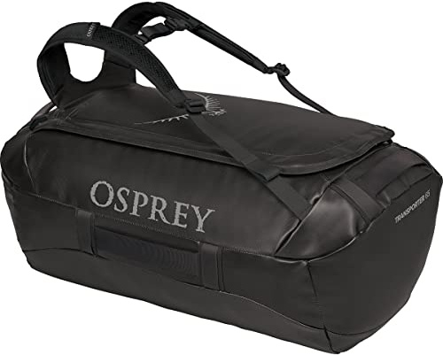Osprey Unisex – Erwachsene Transporter 65 Duffel Bag