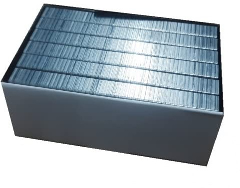 Klammern SB10302015Z 15mm verzinkt passend für Bostitch P51-10B-E