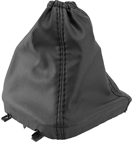 Knadgbft Soufflet de levier de vitesse pour coffre de voiture Transit MK7