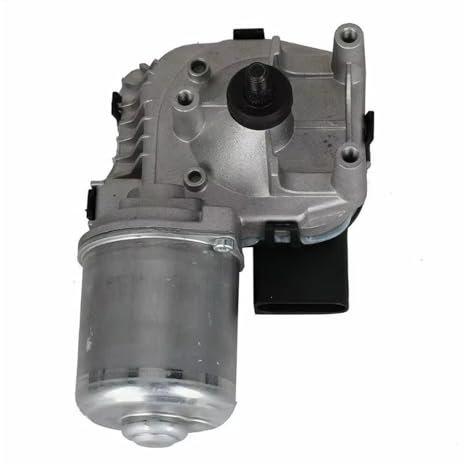 Wischerarm Wischerblatt Für VW Für Golf 5 6 Für MK5 Für MK6 Für Jetta 5 Frontscheibe Wischer Motor 1Q1955119C Scheibenwischer Motor