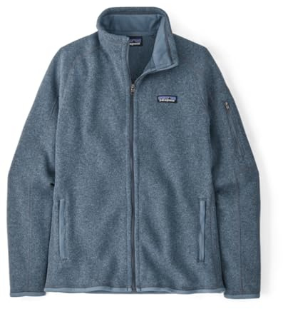 Patagonia Giacca da Donna W's Better Sweater Jkt