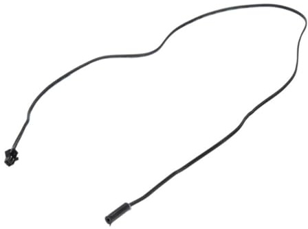 Nicear 2 Sets Exercise Bike Reed Switch Speed ??Sensor Accessories Repair Pedometer