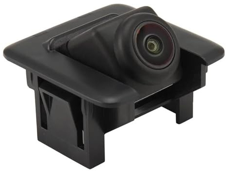 Cámara de visión Trasera para Coche con Asistencia de estacionamiento para Mazda CX-5 2021-2025. Números de Pieza: KGC3-67RC0, KGC3067RC0, KGC3-67-RC00.