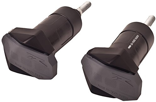 Puig 4423N Motorschutzbügel R19 zusätzlicher Schutz, Schwarz