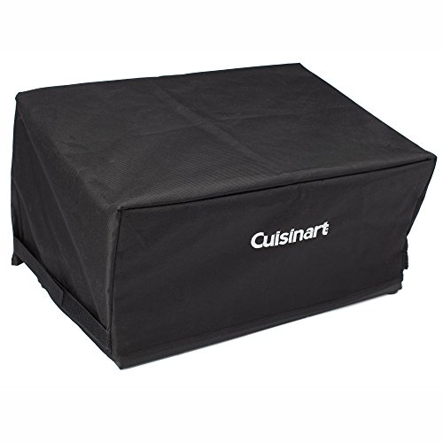 Cuisinart CGC-10059 Grillster - Cubierta portátil para Parrilla