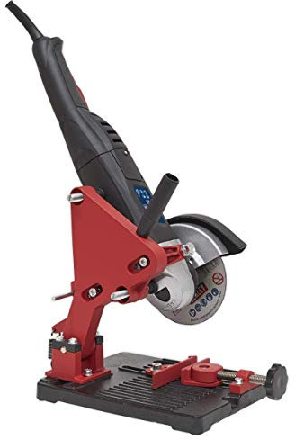 Sealey SMS02 Angle Grinder Stand