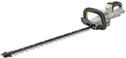 EGO POWER+ Hedge Trimmer Cordless, Electric Hedge Trimmer 26, Battery and Charger Not Included - HT2600