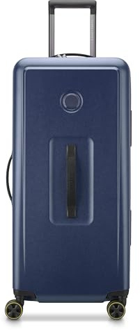 DELSEY Paris - TURENNE 2.0-80cm x 36cm x 37cm - XL Trunk - Dunkelblau