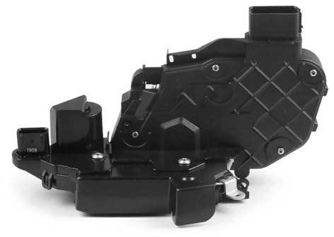 TüRschloss Stellmotor Zentralverriegelung Motor, Für Land Für Range Für Rover Für Discover Hinten Rechts Seite OE# Lr013890 Lr091345